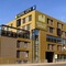 Hotel City Maribor - map