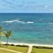 Dawn Beach Club Resort Sint Maarten - map