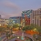 Fountain Suites 1103 - map
