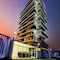 Number One Oxford Street Hotel & Suites - map