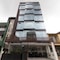 Hotel Wess Bogota - map