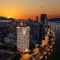 Haian Riverfront Hotel Da Nang - map