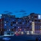 Cabinn Apartments - map