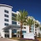 Treasure Island Beach Resort - map
