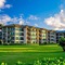 Waipouli Beach Resort G-306 - map