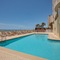 Large Balcony! Gulf Front Master Suite! Many Amenities On-Site! - map