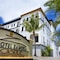The Kimpton Hotel Zamora - map