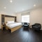 Z Hotel Gloucester Place - map