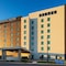 Springhill Suites Waco - map