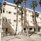 Malvarrosa Beach Rooms - map