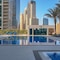 Nasma Luxury Stays - Botanica Tower - map
