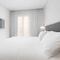 Apartamentos Tandem Puerto Chico - map