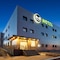 B&B Hotel Madrid Alcorcón - map