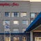 Hampton Inn By Hilton Redmond Bend Airport - map