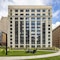 Hilton Garden Inn Chicago Central Loop - map