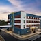 Home2 Suites By Hilton Bend - map