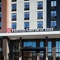 Hilton Garden Inn Madison Downtown - map