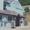 Rose And Crown - map