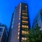 Ebisuholic Hotel - map