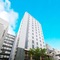 Best Western Hotel Fino Tokyo Akasaka - map