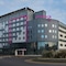 Moxy Southampton - map