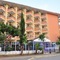 Kleopatra Sun Light Hotel - map