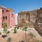 Evlimeni Suites - map