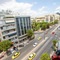 Athens Raise Acropolis Project - map