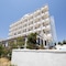 Mardia Beach Hotel - map