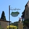 Domaine Lacoste - map