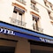Le Theatre - map