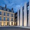 Leprince Hotel Spa, Bw Premier Collection - map