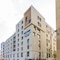 Nemea Appart Hotel Grand Cœur Nancy Centre - map