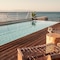 Cooks Club City Beach Rhodes More Meni - map