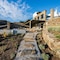 Vathi Bleu Private Villas - map