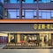 Wing Hotel Guilin - Central Square - map