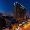 Lamtin Longwin Hotel Wuhan - map