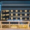 Atour Hotel High Tech Tangyan Road Xian - map