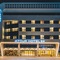 Atour Hotel Lingyin Temple Xixi Hangzhou - map