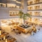 Atour Hotel Liuxiang Taiyuan - map