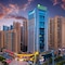 Holiday Inn Express Hengyang High-Tech Zone By Ihg - map