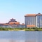 Howard Johnson By Wyndham Jimei Lake Plaza Xiamen - map