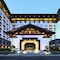 Crowne Plaza Wuxi Lake View By Ihg - map