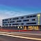 B&B Hotel Wolfsburg-Weyhausen - map