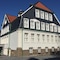 Schulhaus Hotel - map
