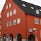 Tripinn Postapart Aschaffenburg - map