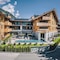 Elements Resort Zell Am See, Bw Signature Collection Hotel, Zell Am See - map