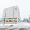 Forenom Aparthotel Pikku Huopalahti - map