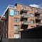 Sky Hotel Apartments City - map
