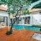 La Mira Villa Seminyak By Ini Vie Hospitality - map